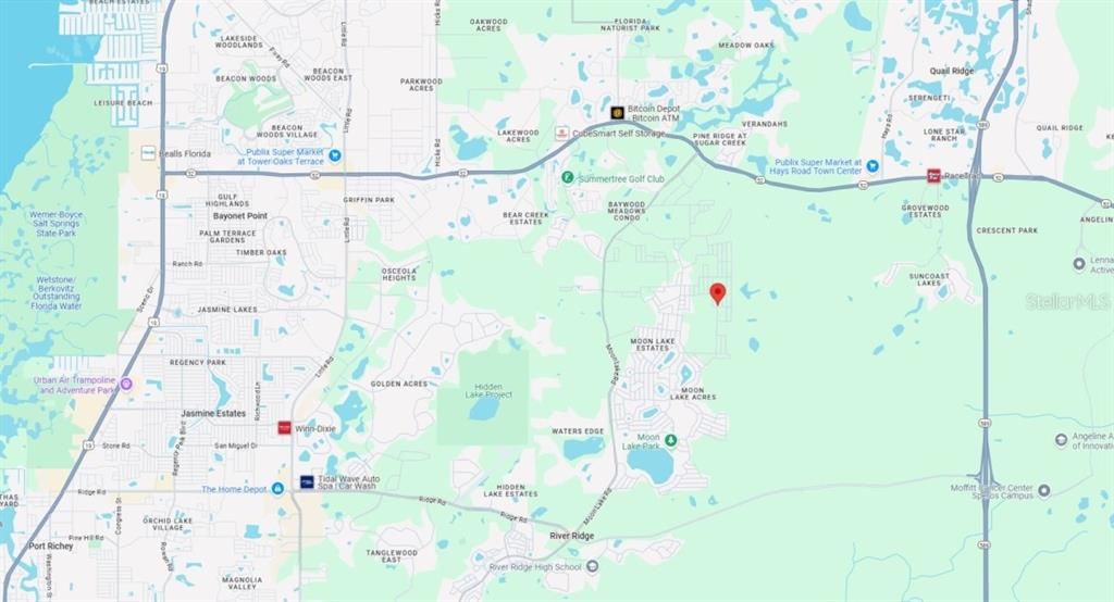 For Sale: $14,500 (0.18 acres)