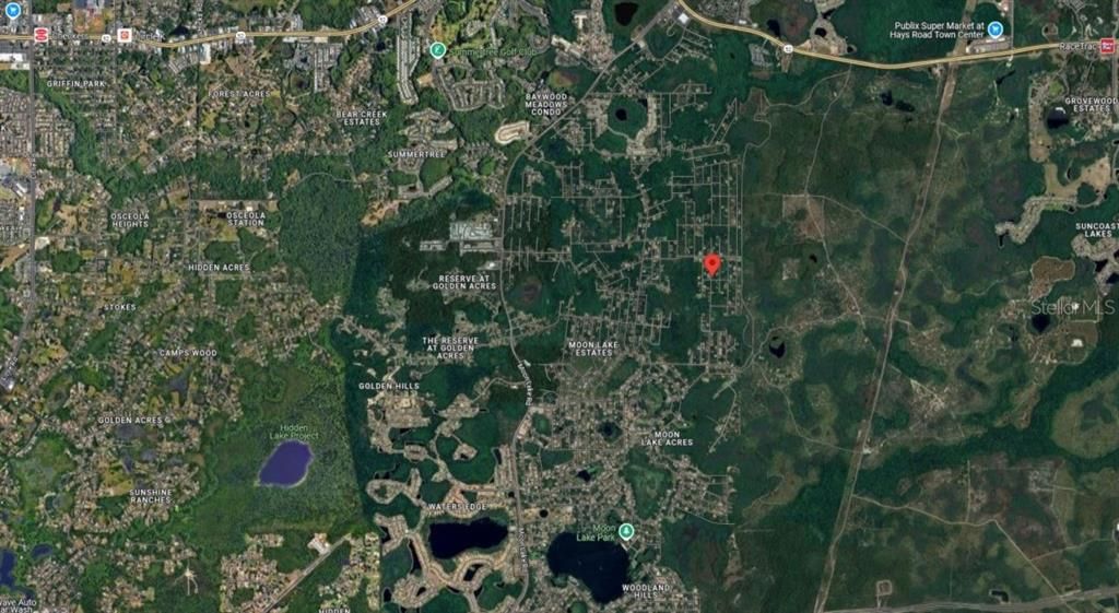 For Sale: $14,500 (0.18 acres)