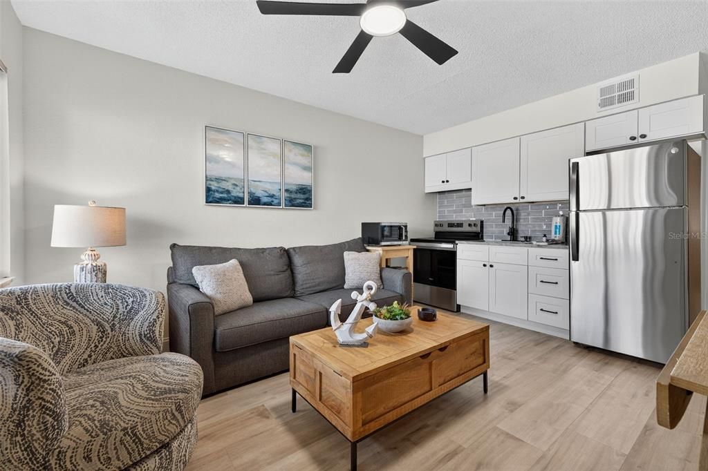 En Venta: $299,000 (1 camas, 1 baños, 393 Pies cuadrados)