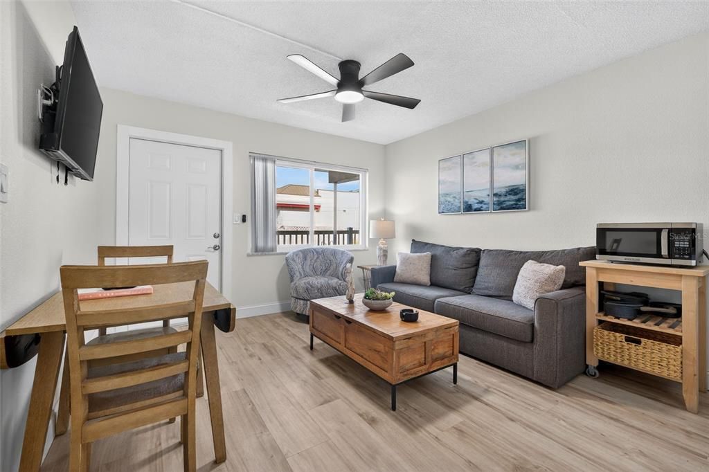 En Venta: $299,000 (1 camas, 1 baños, 393 Pies cuadrados)