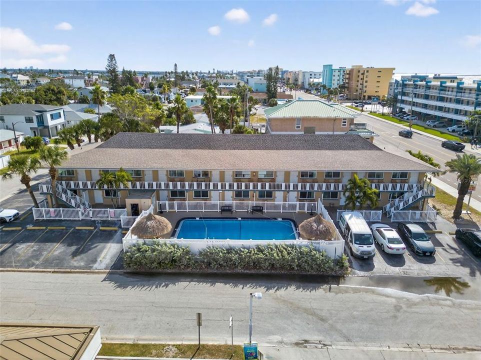 En Venta: $299,000 (1 camas, 1 baños, 393 Pies cuadrados)