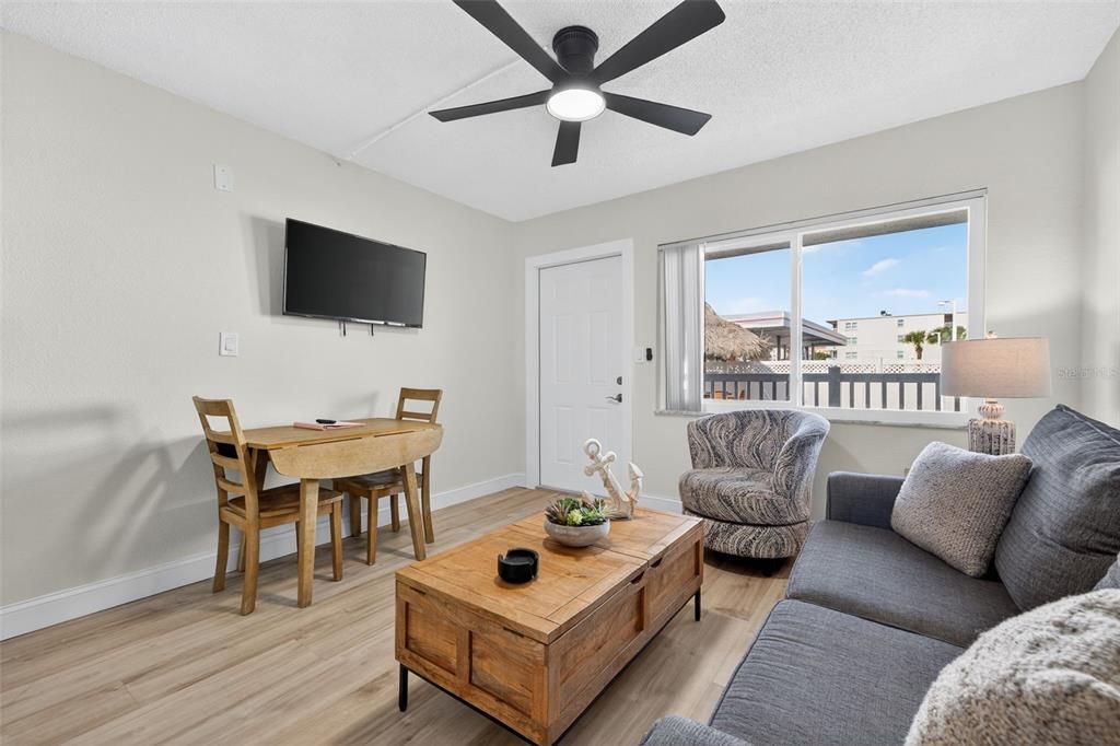 En Venta: $299,000 (1 camas, 1 baños, 393 Pies cuadrados)