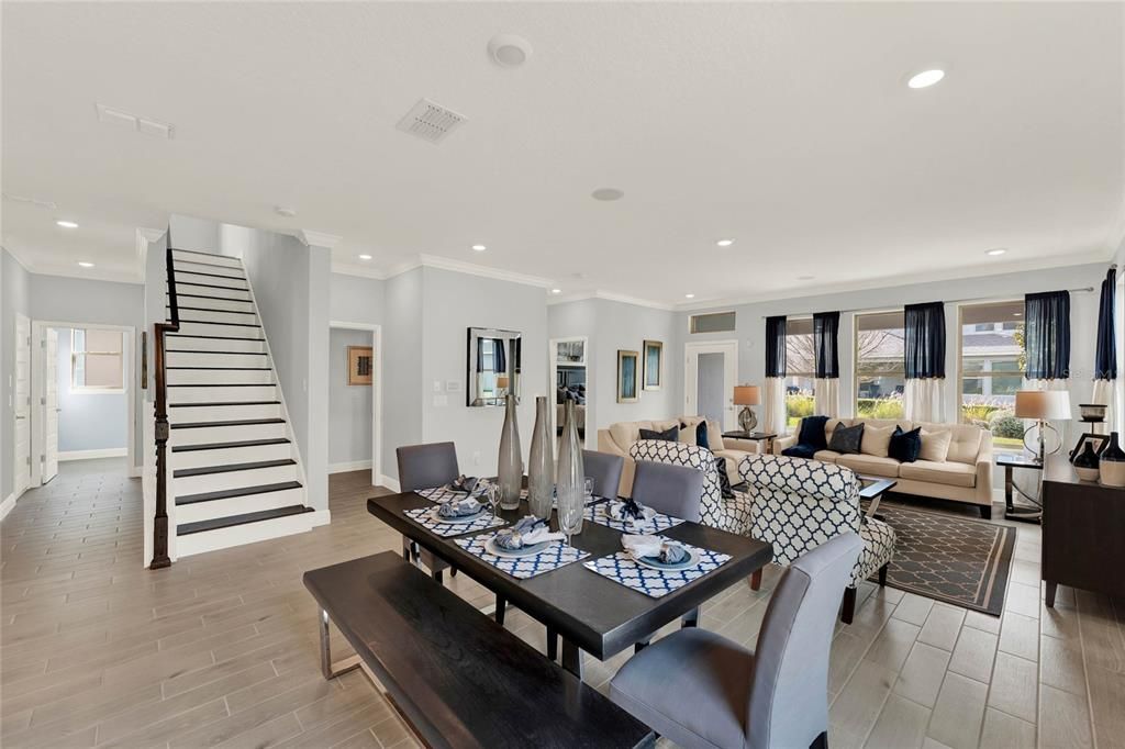 На продажу: $924,301 (4 спален, 3 ванн, 3327 Квадратных фут)