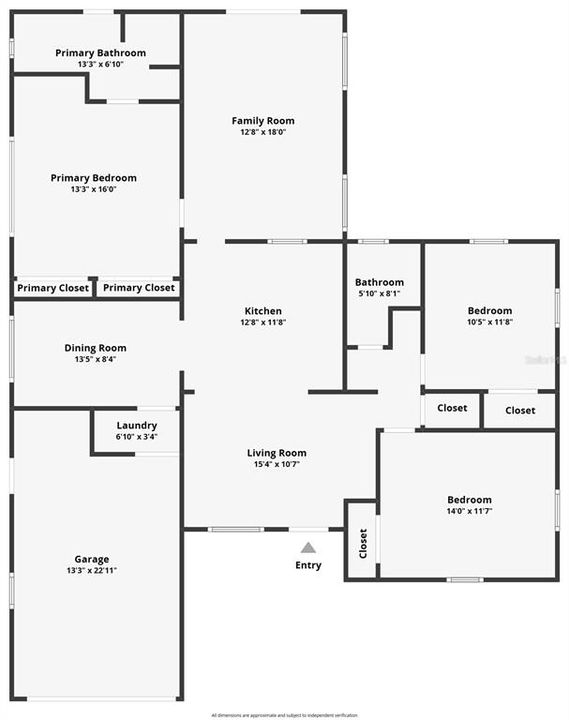For Sale: $795,000 (3 beds, 2 baths, 1532 Square Feet)