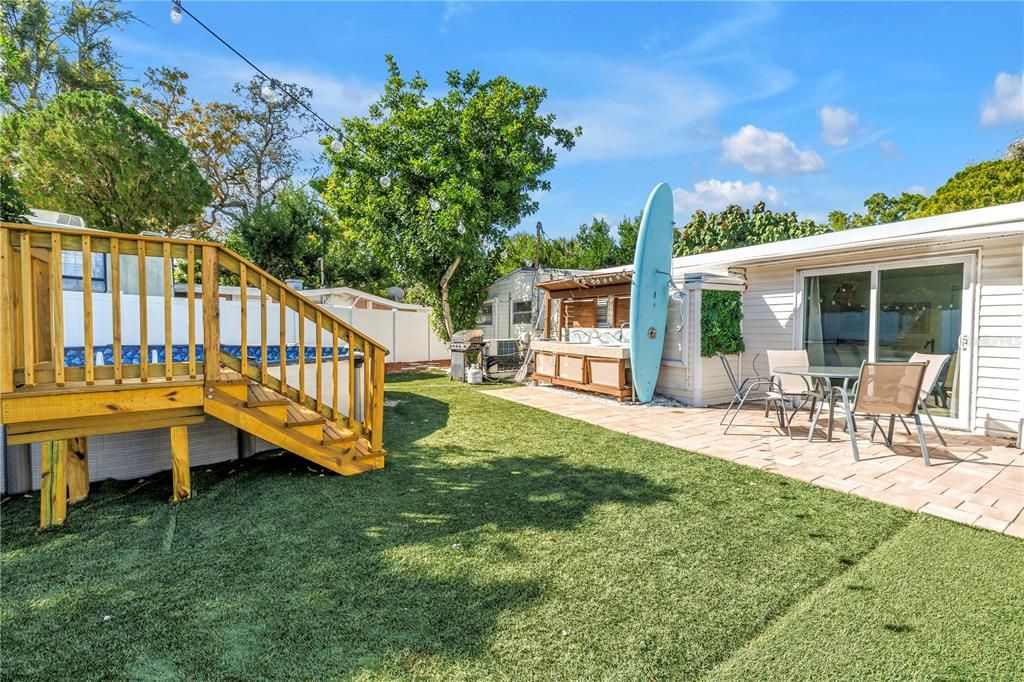 En Venta: $399,000 (2 camas, 2 baños, 696 Pies cuadrados)