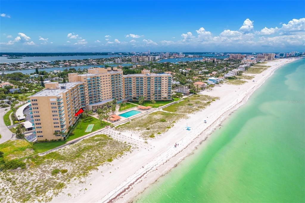 На продажу: $399,000 (0 спален, 1 ванн, 463 Квадратных фут)