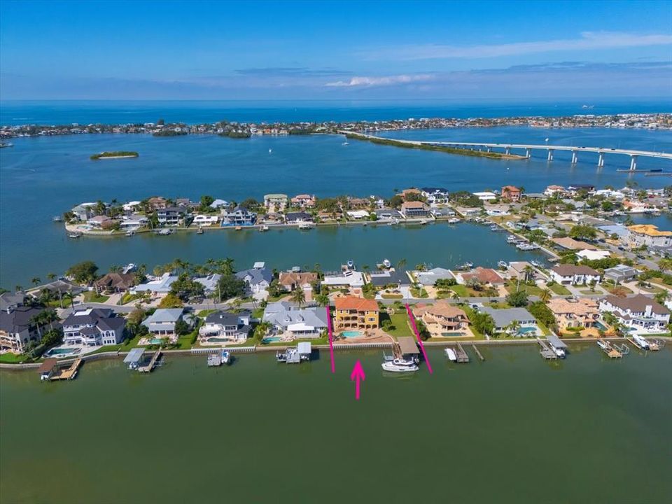 待售: $3,799,999 (5 贝兹, 4 浴室, 4190 平方英尺)