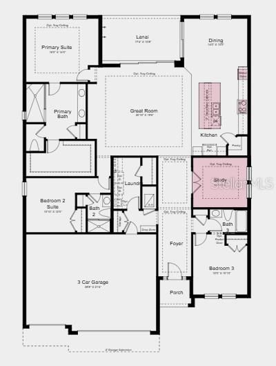 For Sale: $639,434 (3 beds, 3 baths, 2475 Square Feet)