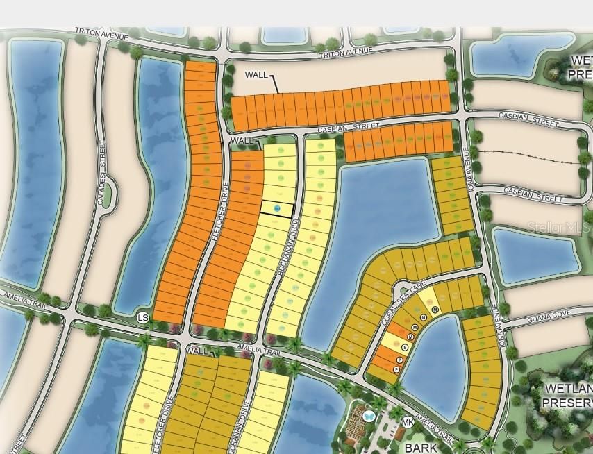 For Sale: $639,434 (3 beds, 3 baths, 2475 Square Feet)