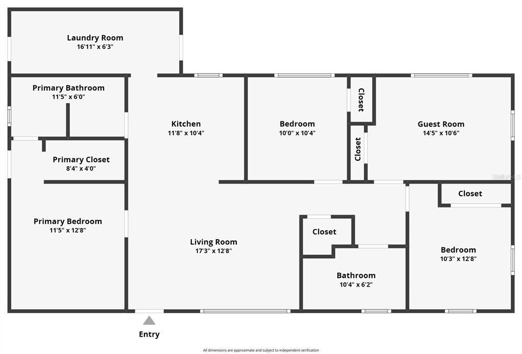 待售: $335,000 (0 贝兹, 0 浴室, 1432 平方英尺)