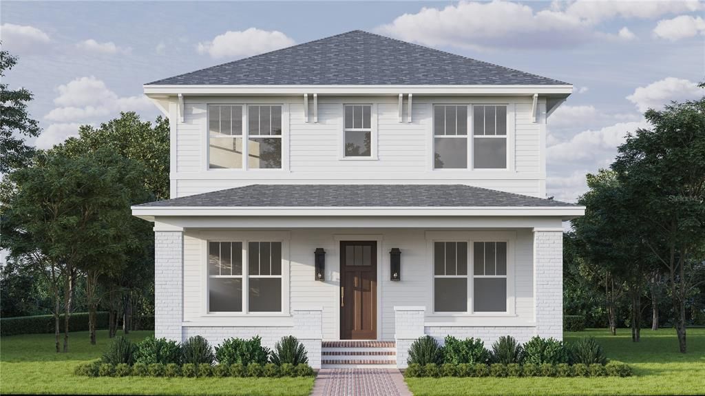 合同活跃: $1,595,000 (4 贝兹, 3 浴室, 2842 平方英尺)