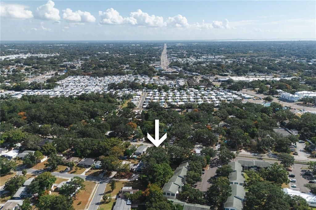 合同活跃: $439,900 (3 贝兹, 2 浴室, 1392 平方英尺)