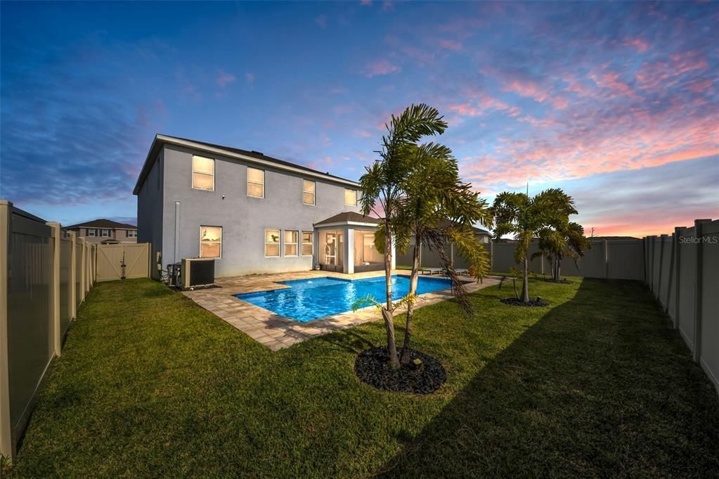 На продажу: $539,000 (4 спален, 3 ванн, 3362 Квадратных фут)