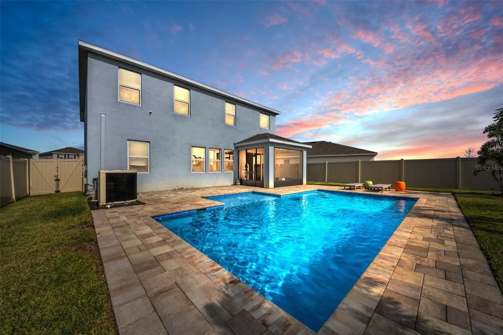 На продажу: $539,000 (4 спален, 3 ванн, 3362 Квадратных фут)