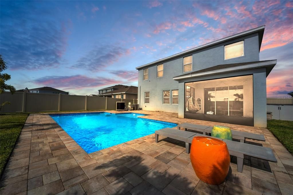 На продажу: $539,000 (4 спален, 3 ванн, 3362 Квадратных фут)