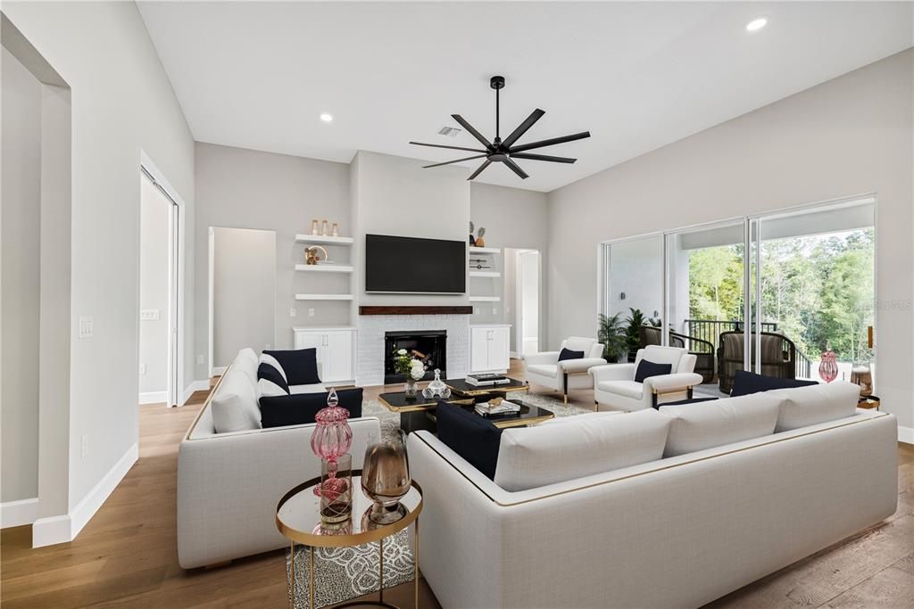 En Venta: $1,024,000 (4 camas, 3 baños, 2898 Pies cuadrados)