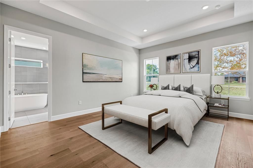 En Venta: $1,024,000 (4 camas, 3 baños, 2898 Pies cuadrados)