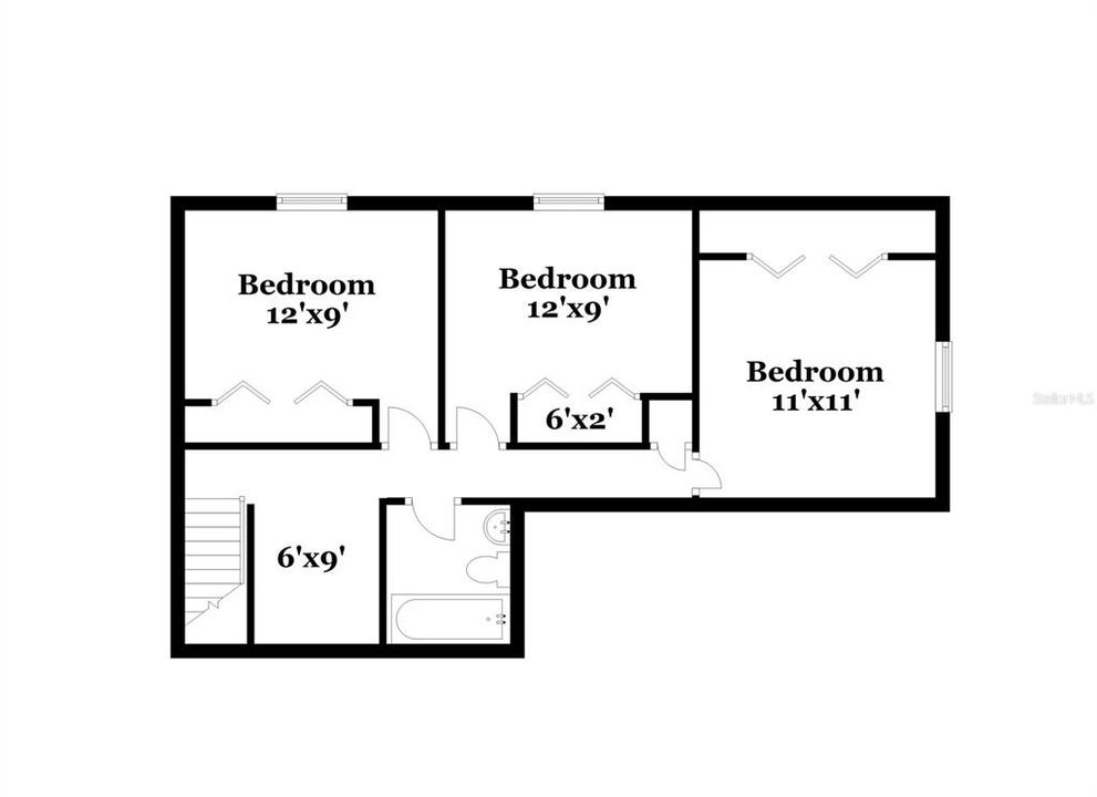 出租: $2,700 (4 贝兹, 2 浴室, 2373 平方英尺)