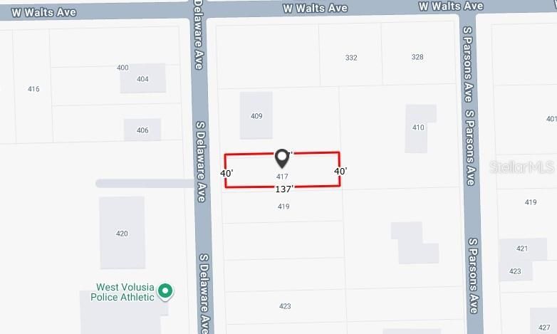 For Sale: $17,000 (0.13 acres)