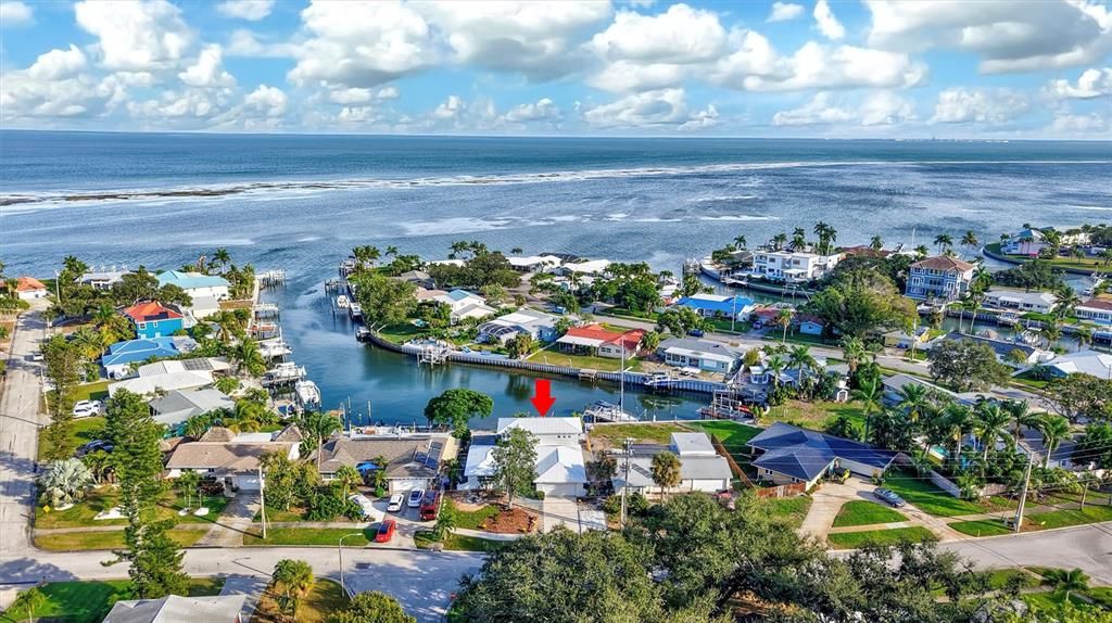 На продажу: $1,175,000 (4 спален, 3 ванн, 2269 Квадратных фут)