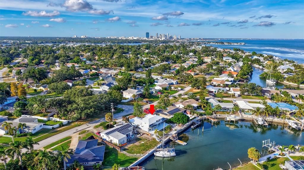 На продажу: $1,175,000 (4 спален, 3 ванн, 2269 Квадратных фут)