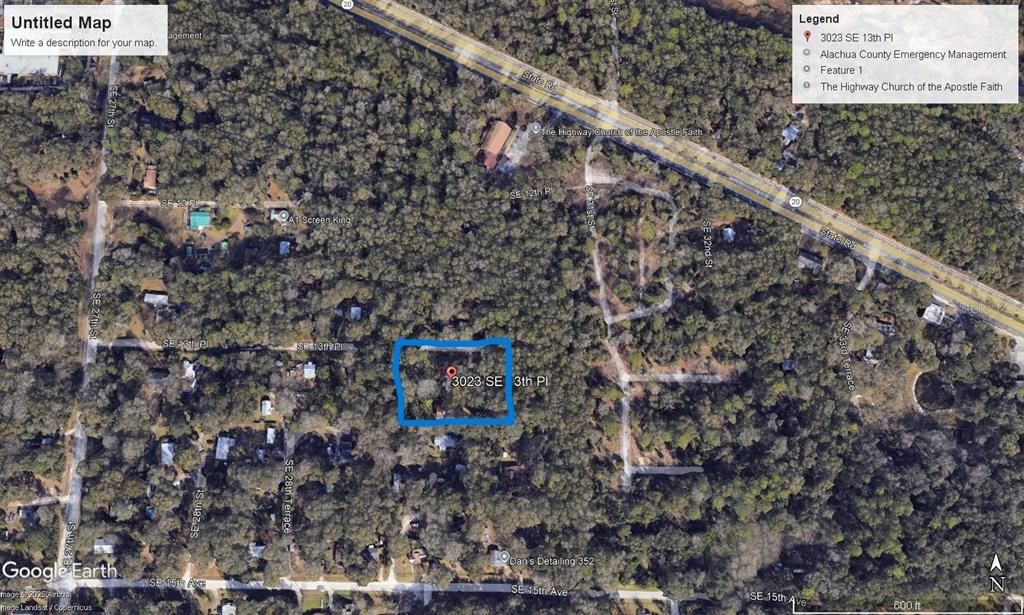 For Sale: $209,500 (3 beds, 1 baths, 976 Square Feet)