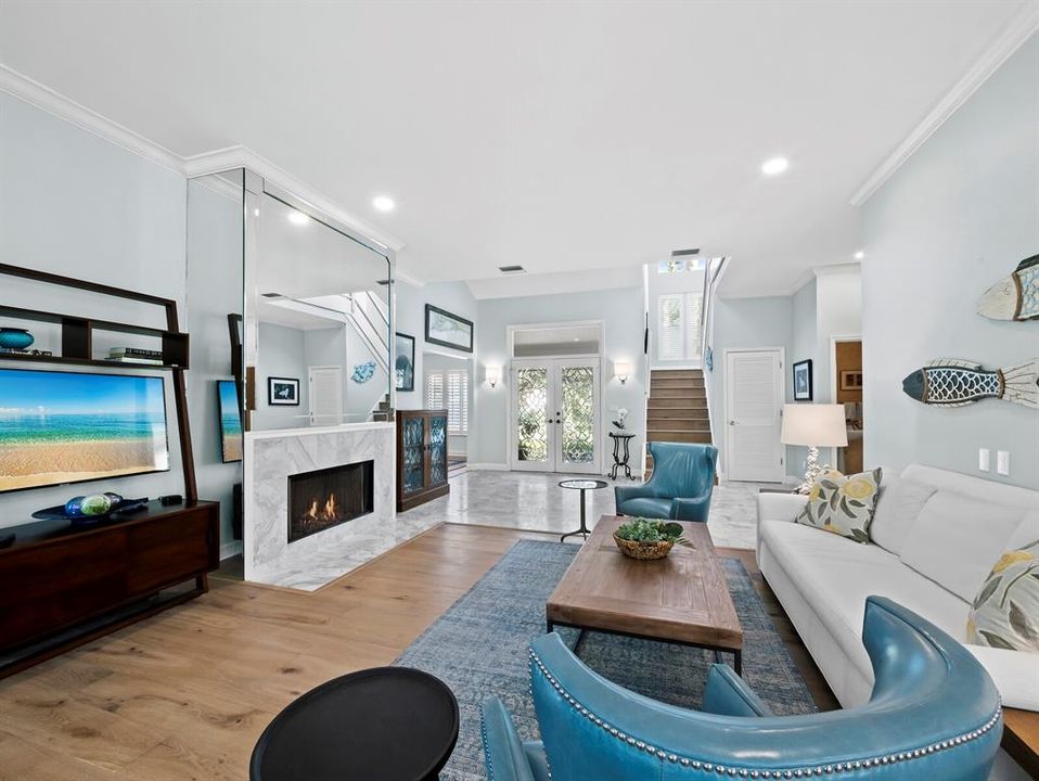 Под контрактом: $2,295,000 (3 спален, 3 ванн, 3407 Квадратных фут)