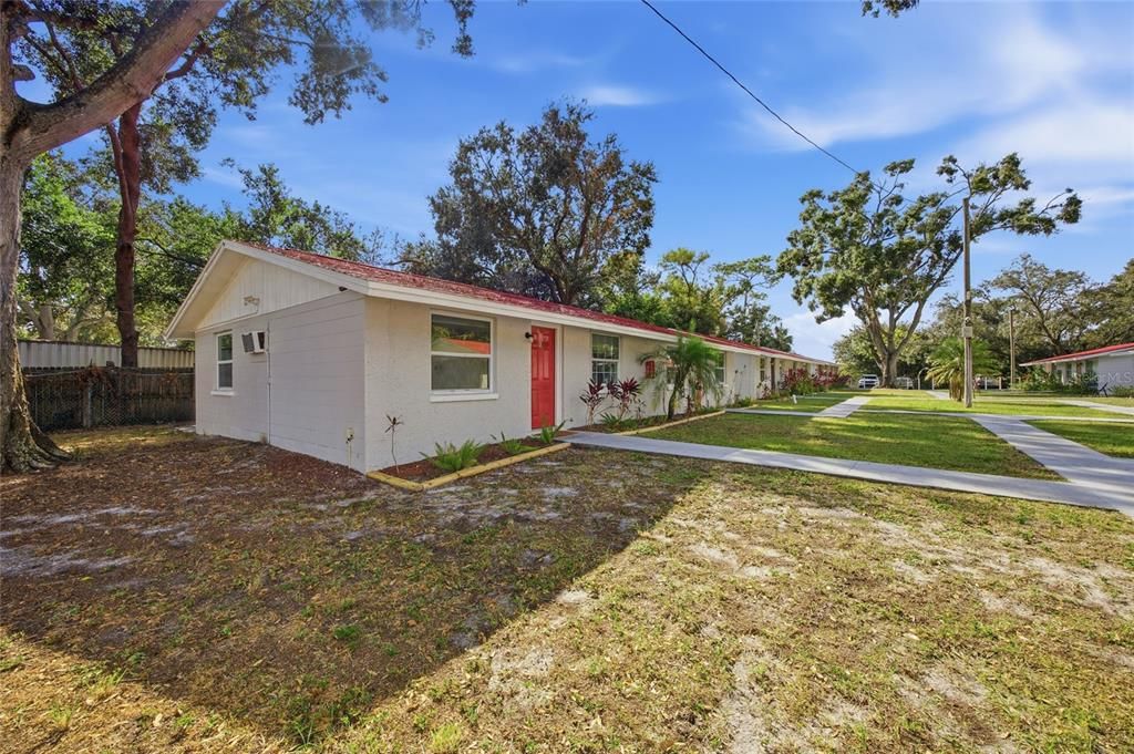 В аренду: $1,250 (2 спален, 1 ванн, 750 Квадратных фут)