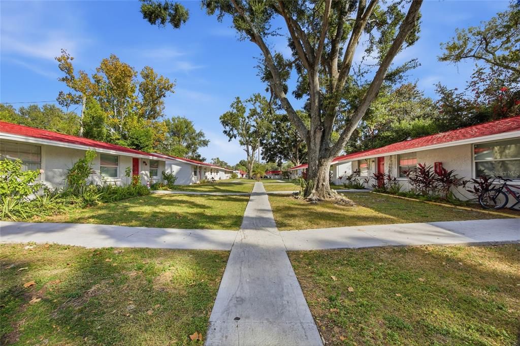 В аренду: $1,250 (2 спален, 1 ванн, 750 Квадратных фут)