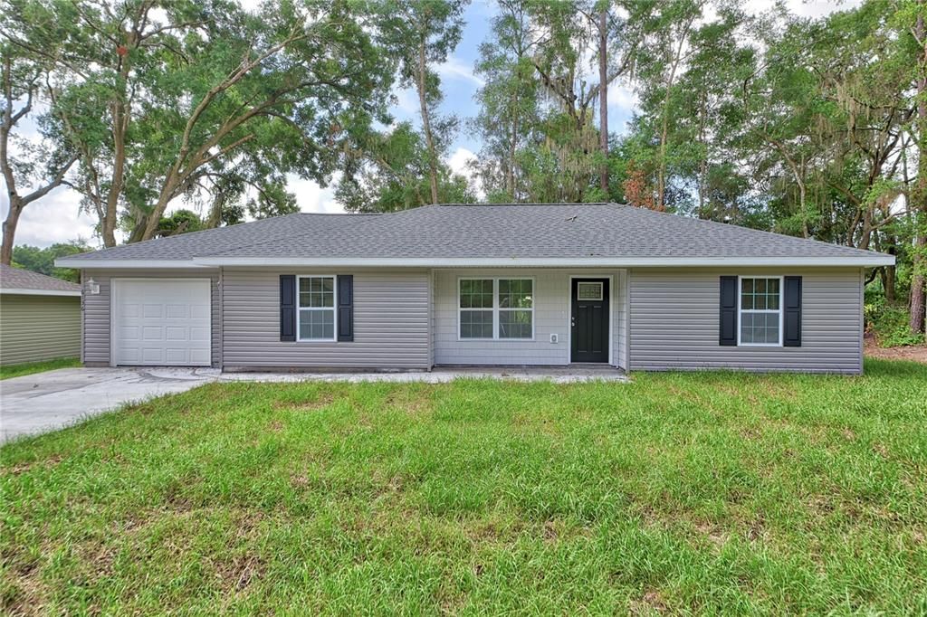 Recently Rented: $1,550 (3 beds, 2 baths, 1246 Square Feet)