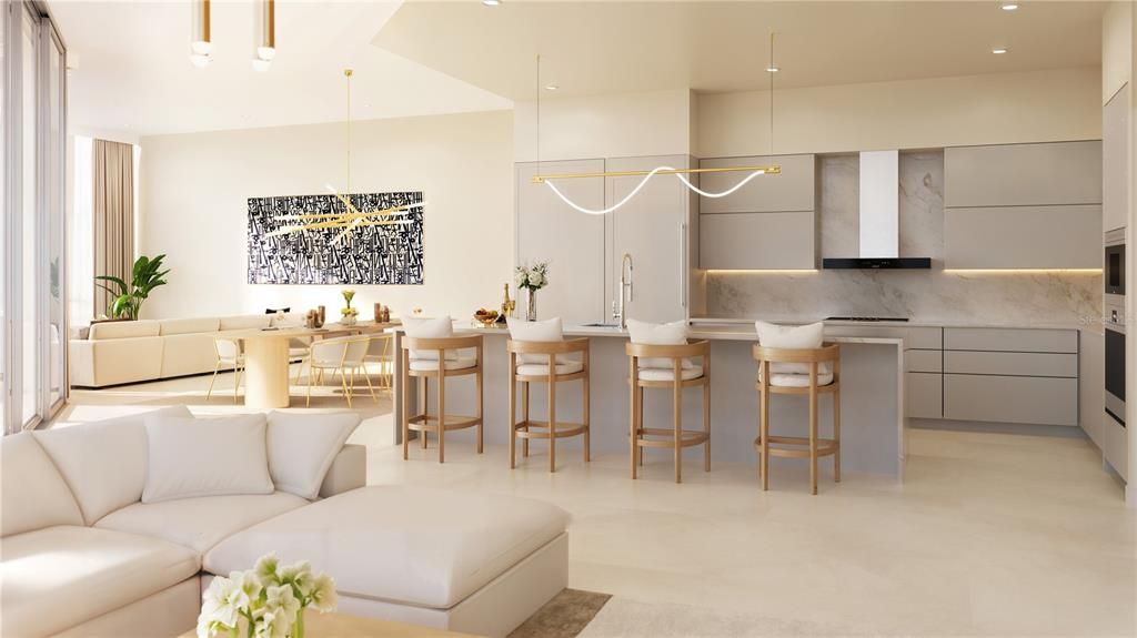 For Sale: $3,570,000 (2 beds, 2 baths, 3154 Square Feet)