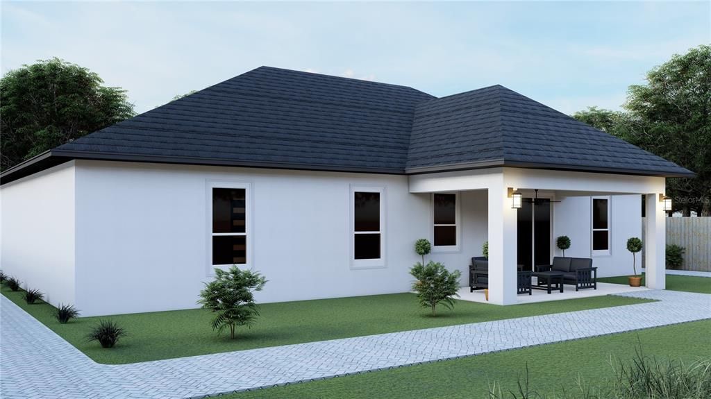 На продажу: $299,900 (3 спален, 3 ванн, 1507 Квадратных фут)