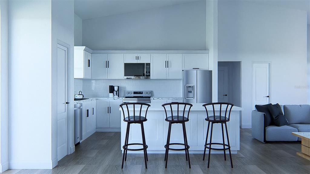 На продажу: $299,900 (3 спален, 3 ванн, 1507 Квадратных фут)