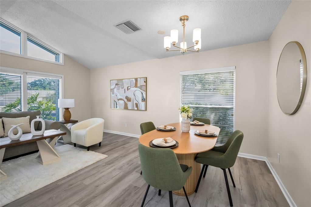 На продажу: $525,000 (3 спален, 2 ванн, 1533 Квадратных фут)