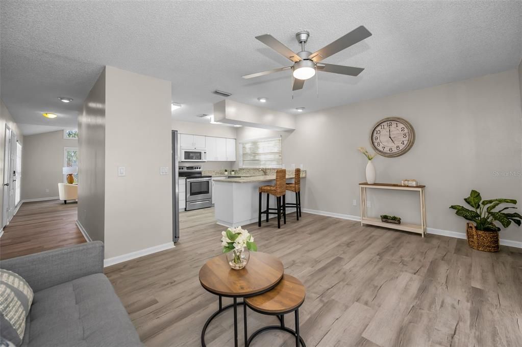 На продажу: $525,000 (3 спален, 2 ванн, 1533 Квадратных фут)