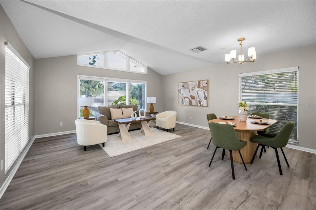 На продажу: $525,000 (3 спален, 2 ванн, 1533 Квадратных фут)