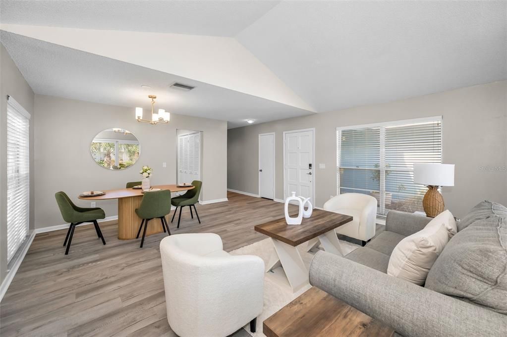 На продажу: $525,000 (3 спален, 2 ванн, 1533 Квадратных фут)