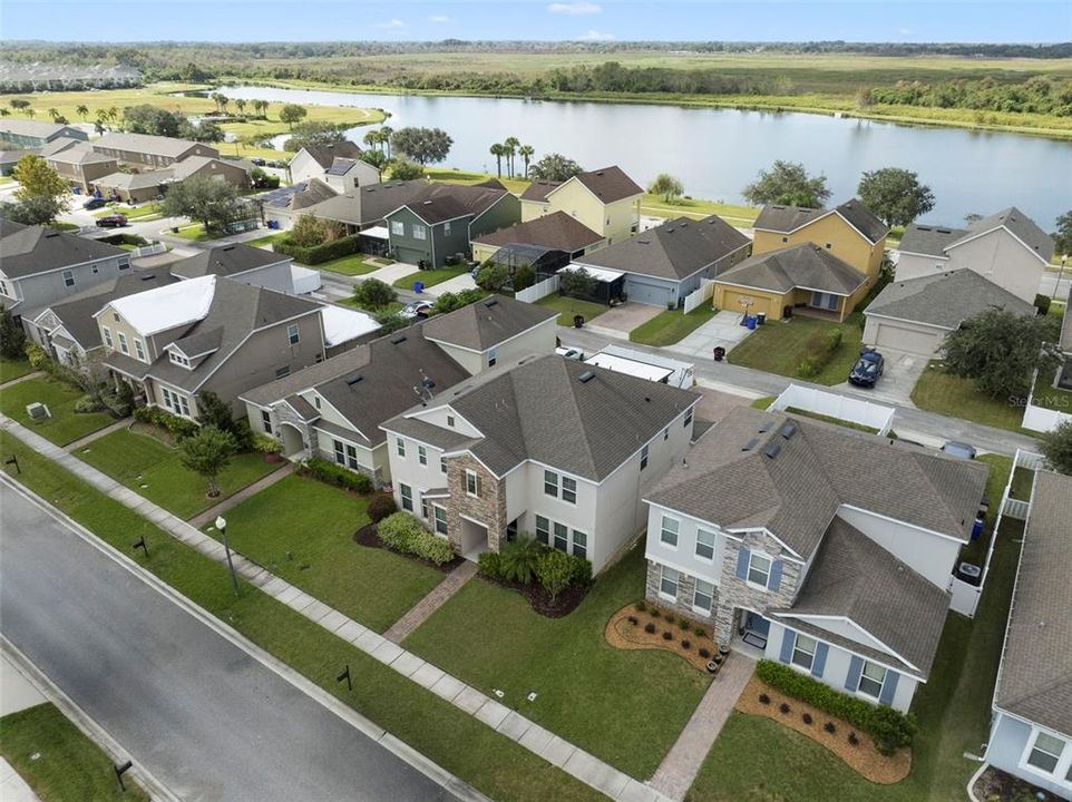 На продажу: $670,000 (5 спален, 3 ванн, 2679 Квадратных фут)