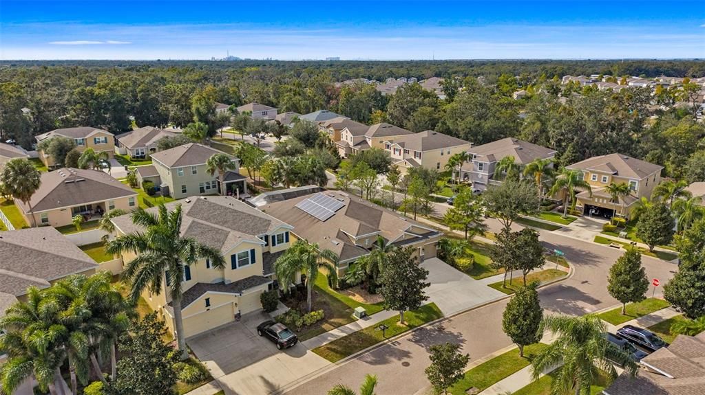 En Venta: $550,000 (3 camas, 3 baños, 3036 Pies cuadrados)