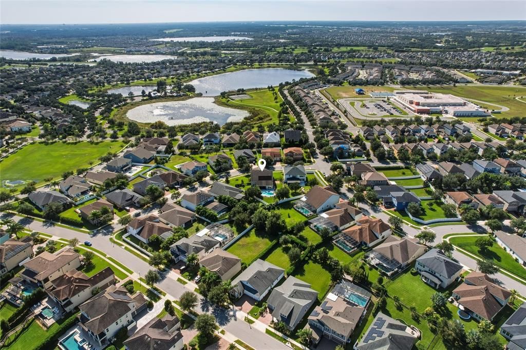 待售: $950,000 (5 贝兹, 4 浴室, 3975 平方英尺)