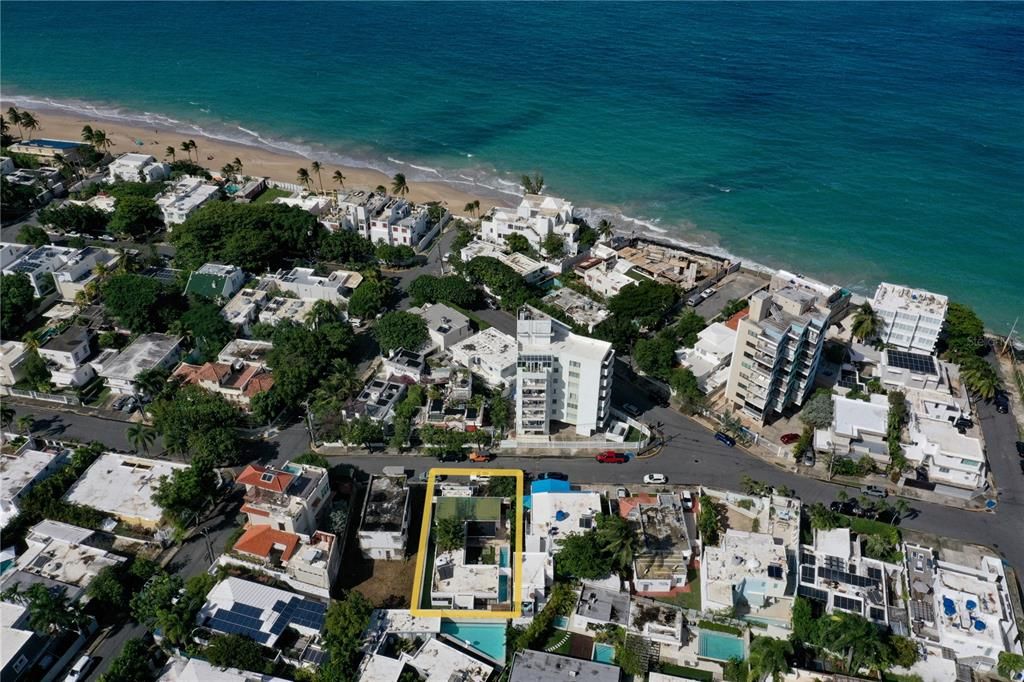 En Venta: $2,500,000 (3 camas, 2 baños, 1924 Pies cuadrados)