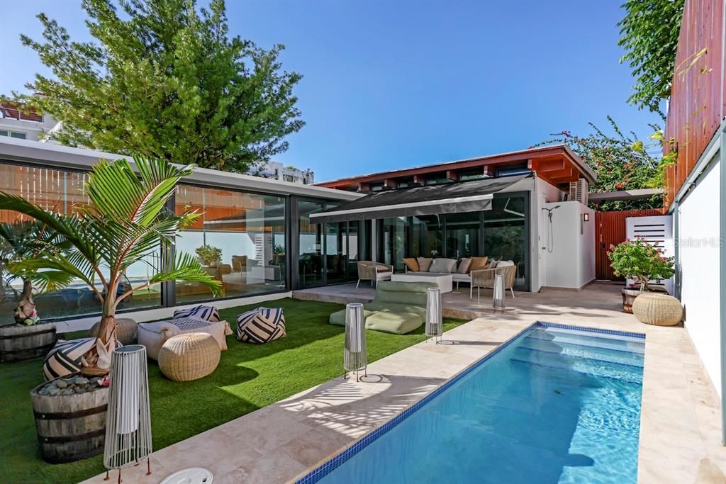 En Venta: $2,500,000 (3 camas, 2 baños, 1924 Pies cuadrados)