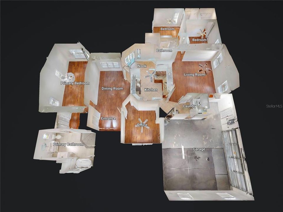 En Venta: $649,900 (4 camas, 2 baños, 2005 Pies cuadrados)