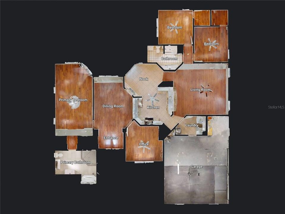 En Venta: $649,900 (4 camas, 2 baños, 2005 Pies cuadrados)