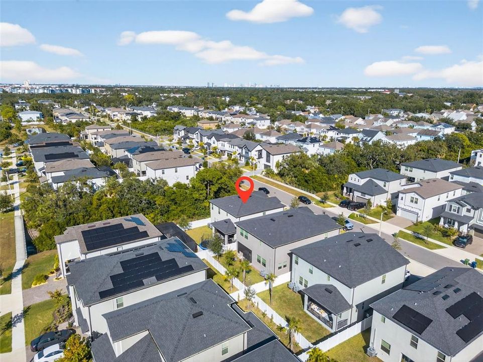 For Sale: $789,000 (4 beds, 3 baths, 2865 Square Feet)