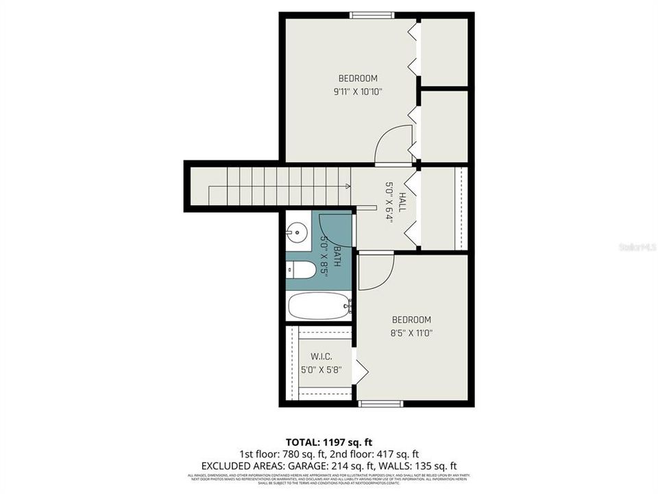 Под контрактом: $285,000 (3 спален, 2 ванн, 1368 Квадратных фут)