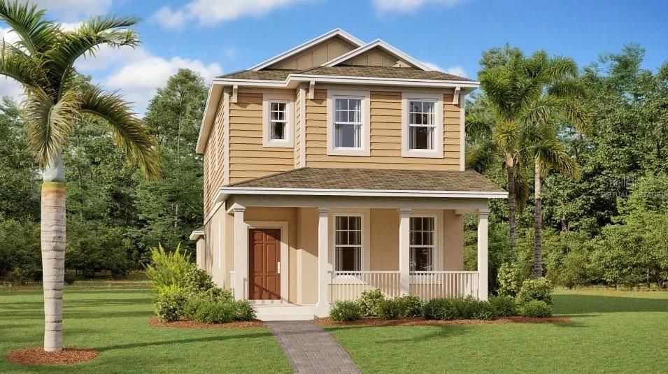 Active With Contract: $396,878 (4 beds, 3 baths, 2023 Square Feet)