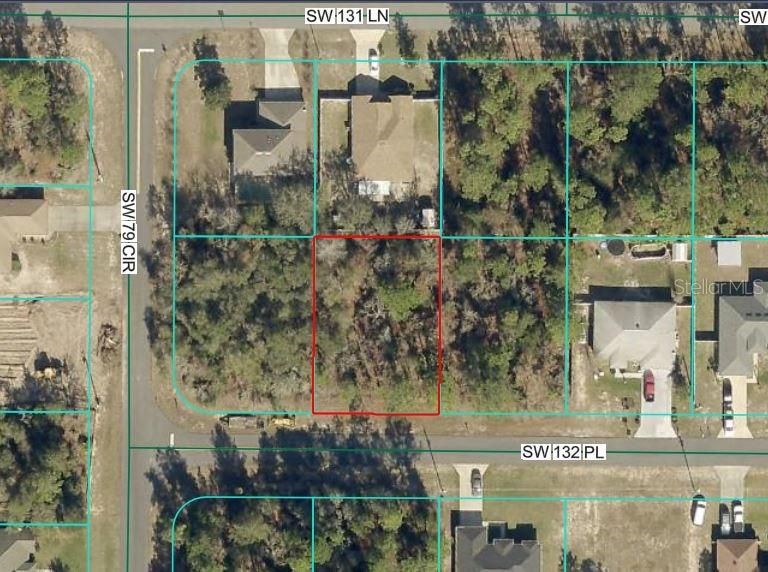 待售: $48,000 (0.26 acres)