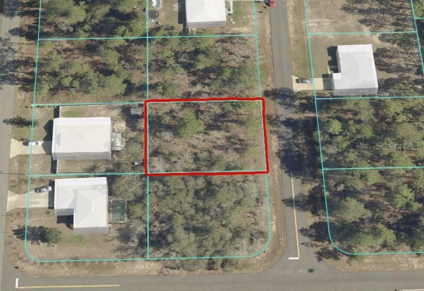 待售: $48,000 (0.26 acres)