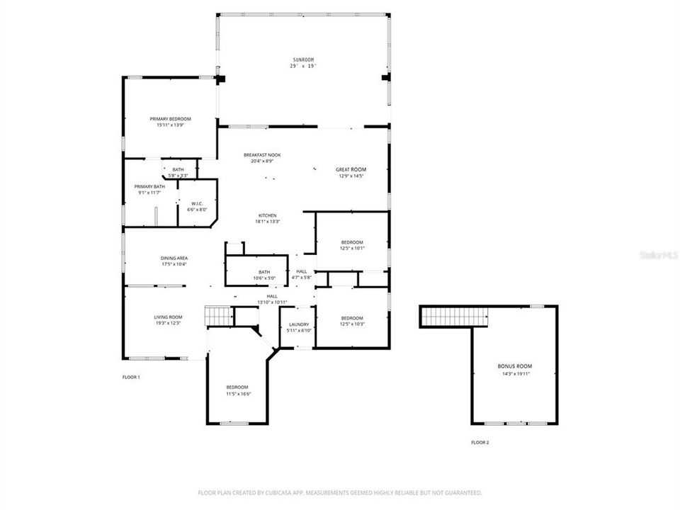 待售: $725,000 (4 贝兹, 2 浴室, 3134 平方英尺)